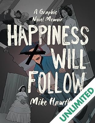Happiness Will Follow